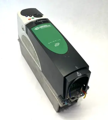 Used Nidec, Control Techniques Unidrive SP Variable Speed AC Drive w/ Keypad Variable Speed Drives Michigan US | Maverick Industrial Sales #1402103