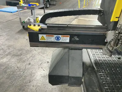 Used 2019 MULTICAM 3000 CNC Routers Ohio US | HGR 24 #1520814