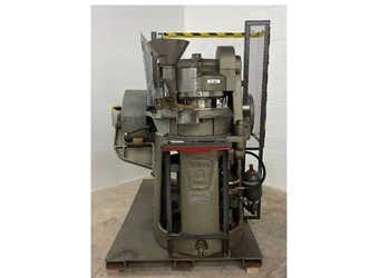 Used STOKES STOKES DDS2 14-STATION TABLET PRESS Tablet Presses New York US | Michael Benalt Inc #1274124