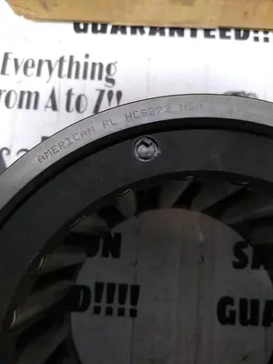 New | in-Stock AMERICAN HCS272 Bearings | Surplus Asset Holdings #1189142