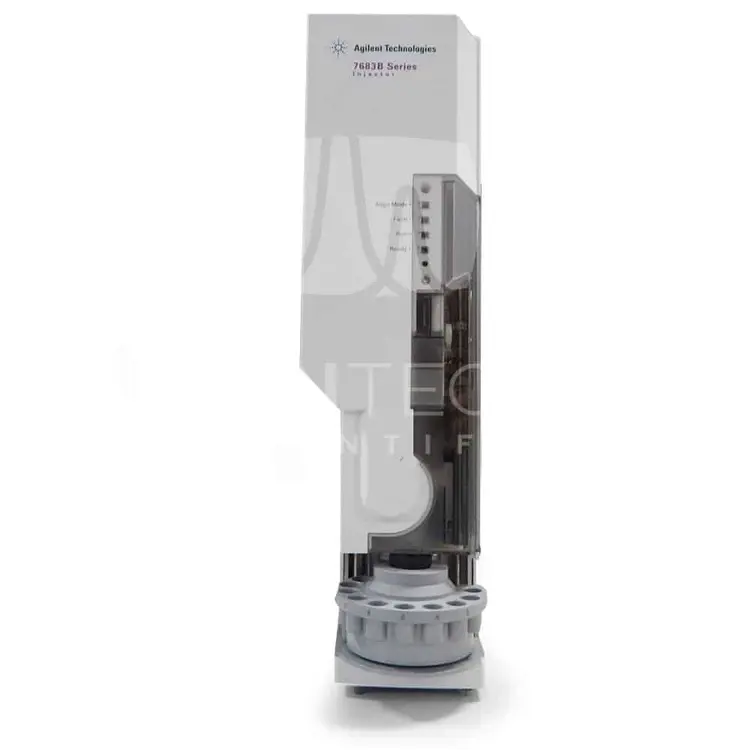Used AGILENT TECHNOLOGIES 7683B TOWER Lab Autosamplers New York US | GenTech Scientific #1447450