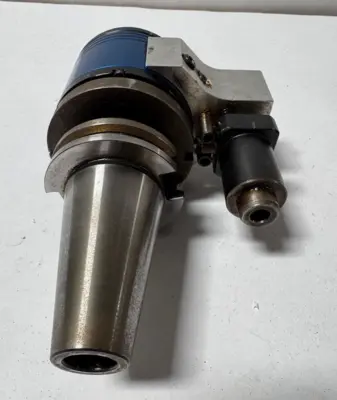 Unbranded Does Not Apply Other Toolholding | Amiron Machinery (6)