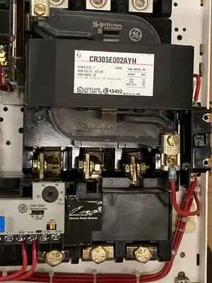 USED GE E33752