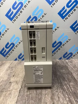 MITSUBISHI MDS-C1-SP-300-N Electrical/PLC/Automation | ESS Industrial Equipment Sales (2)