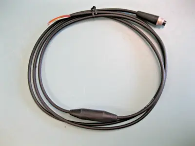 Rotronic AC3003 Extension Signal Booster Cable w Built-In Amplifier Open Bag H7