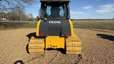 USED 2022 Deere 650 LGP P-TIER