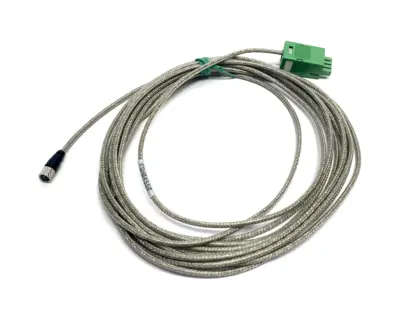 New | in-Stock Futek ZCC200 Cable & Wire Michigan US | Maverick Industrial Sales #1496082