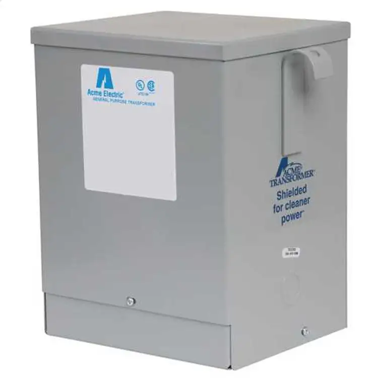 New | in-Stock ACME ELECTRIC T253012S Transformers British Columbia CA | Lenmark #1426873