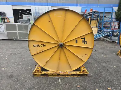 USED TIMBERLAND EQUIPMENT LTD. 78-54-3