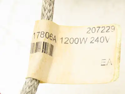 Used BIG CHIEF _UNKNOWN_ Heater Bands Indiana US | Arrow Industrial #1366754