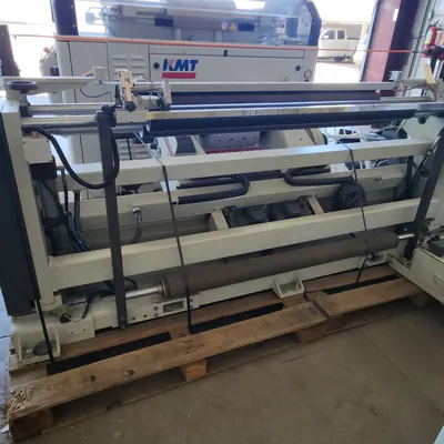 2021 KARLVILLE HS PRO 1300 Slitters & Perforators, slitter rewinder | Mark One Machinery (7)