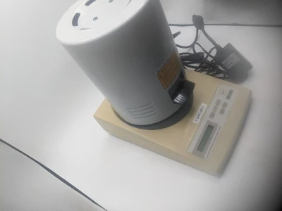 Kett Infrared Moisture Determination Balance FD-600