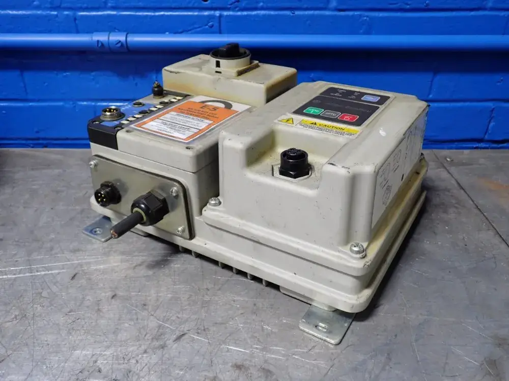Used ALLENBRADLEY 280DF12Z10CGRW3PI Starters Ohio US | HGR 24 #885601