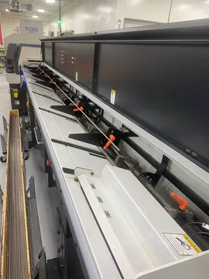 2018 KSI TCM 32S Swiss Type Automatic Screw Machines | Midstate Machinery (11)