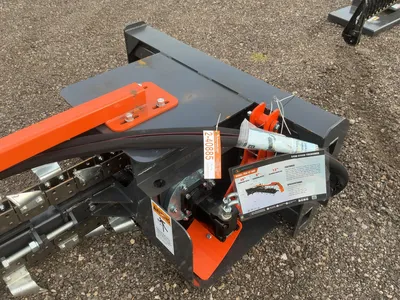 Used _UNKNOWN_ _UNKNOWN_ Trenchers Michigan US | Miedema Asset Management Group #1423830