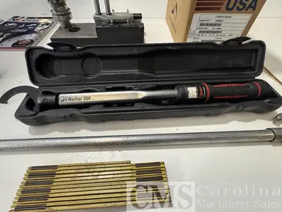 USED 2015 CR ONSRUD 145M12A CNC ROUTER