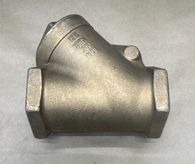 NEW ITT Grinell 3300