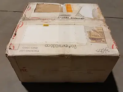 NEW FLOWSERVE 2003512570
