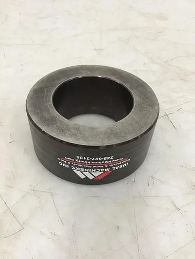 Used VAN DORN 300859 Injection Molding Parts Michigan US | Ideal Machinery #604985