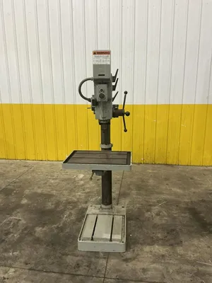 Used DELTA _UNKNOWN_ Drill Press (Woodworking) Ohio US | Yoder Brothers machinery #1352437
