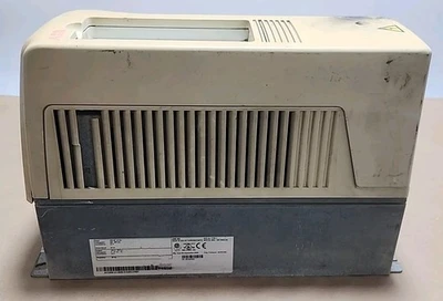 USED ABB ACS800-U1-0025-5+K451+P901