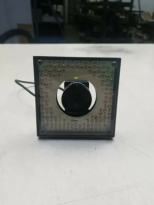 USED BANNER ENGINEERING PRESENCEPLUS PRO CAMERA