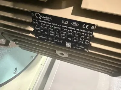 USED AES ST-10000