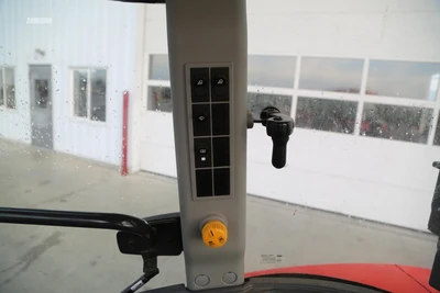 Used 2022 KIOTI NS6010 Utility Tractors Pennsylvania US | Zimmerman Farm Service #1409945