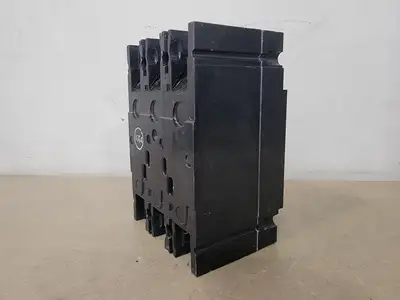 USED GENERAL ELECTRIC TED136060