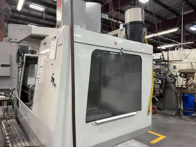 2008 HAAS VF-5/50 CNC Vertical Machining Centers | Silverlight CNC, Inc (3)