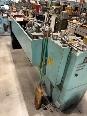 VICTOR 1660G Lathes, Engine | Global Machine Brokers, LLC (2)