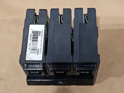 USED EATON BR315
