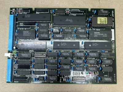 NEW Fujitsu B03B-7055-B104A#P