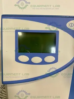 USED ELGA ULTRA AN MK2 WATER PURIFICATION SYSTEM