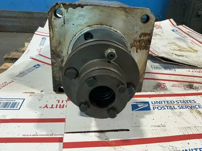 Used MITSUBISHI HA 203CBS Motors (misc) Ohio US | HGR 24 #1324923