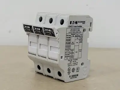 USED EATON CHCC3DU