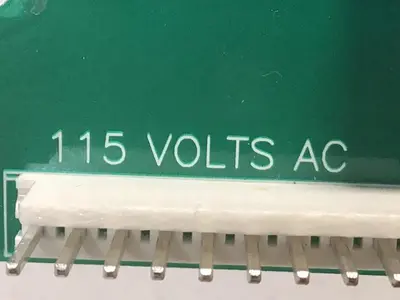 USED INGERSOLL RAND 39814058