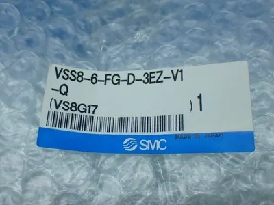 NEW SMC VSS86FGD3EZV1