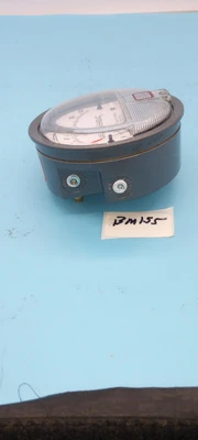 Used Dwyer Magnehelic Diff. Pressure Gaug Parts (Hydraulics and Pneumatics) Arizona US | ASSET CONVERSION SPECIALISTS, INC. #1285225