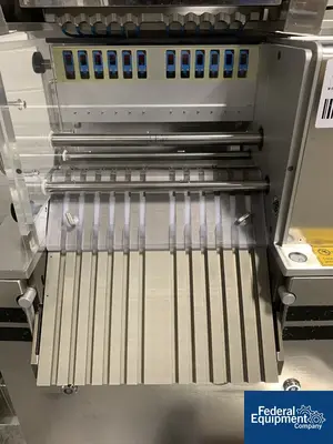 USED Harro Hofliger Harro Hofliger Capsule Checkweigher, Type KWS 12-S