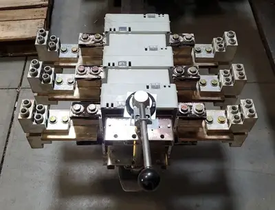 USED ABB OETL-NF2000