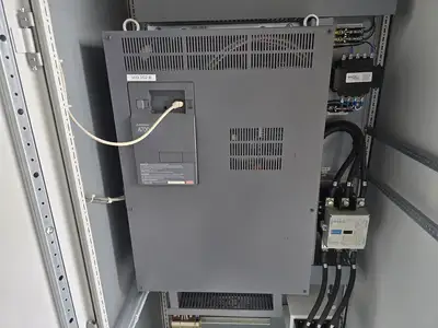 USED MITSUBISHI FR-A740-02160-NA