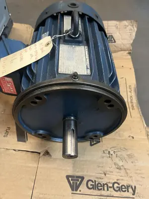 Used AO SMITH F-391531-62 Industrial Controls Ohio US | Surplus Asset Holdings #1512984