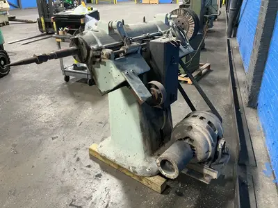 Used GARDNER MACHINE CO 3D Polishing Machinery including Buffers Ohio US | HGR 24 #1496366