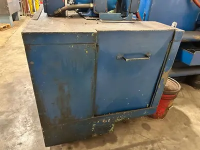 GOULD & EBERHARDT 72H Gear Hobbers | Midstate Machinery (10)