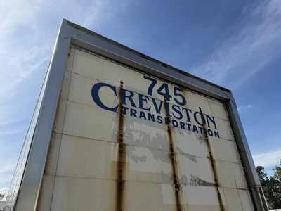 Used 2010 GREAT DANE _UNKNOWN_ Box Trailers Indiana US | Miedema Asset Management Group #1414425