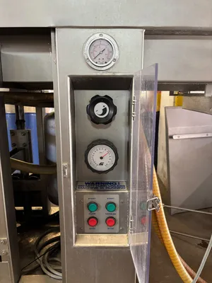 Used FOMACO FGM 26-52 Food Processing Equipment (misc) Illinois US | M&M Equipment Corp. #1352886