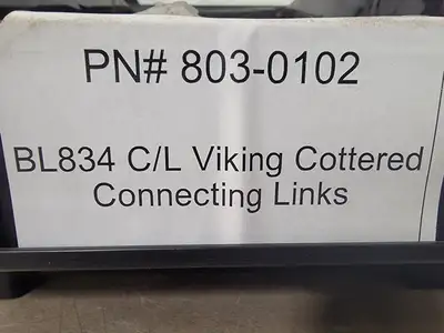 NEW CONNEXUS BL834