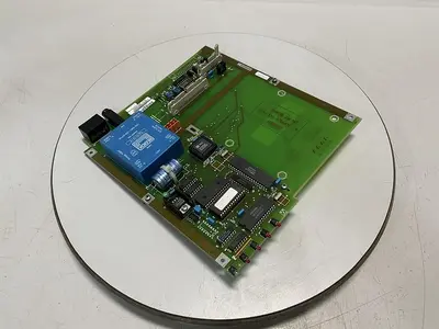 USED KEBA E-FLOPPY D1629C-1