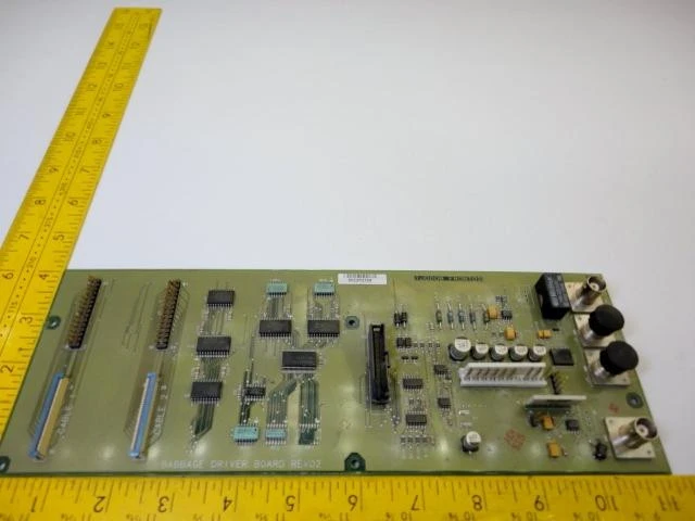 Used LEXMARK _UNKNOWN_ Circuit Boards | OCO Industrial #1616367